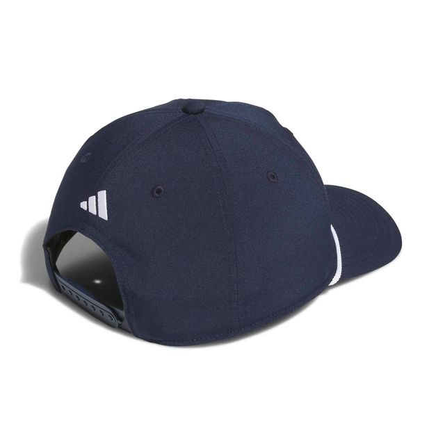 Adidas Tour 5 Panel Cap - Collegiate Navy