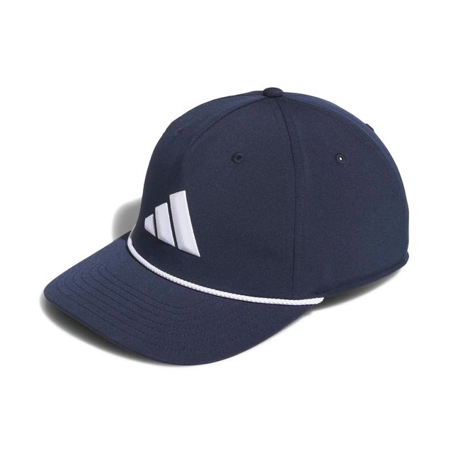 Adidas Tour 5 Panel Cap - Collegiate Navy