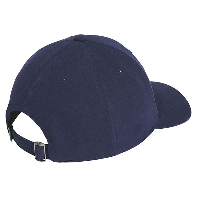 Adidas Original MR Relaxed Cap - Night Indigo