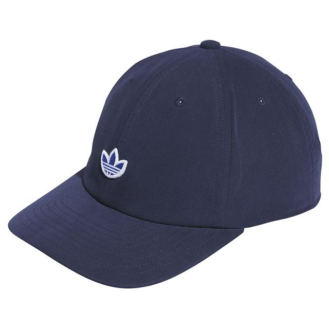 Adidas Original MR Relaxed Cap - Night Indigo