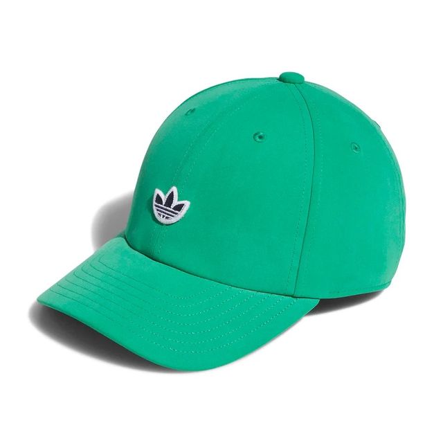 Adidas Original MR Relaxed Cap - Court Green