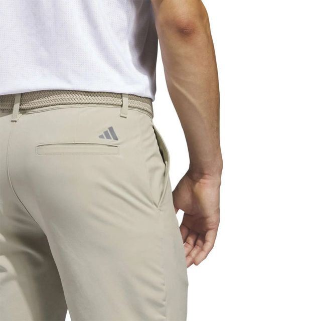 Adidas Mens Ultimate365 8.5-inch Shorts - Wonder Cargo