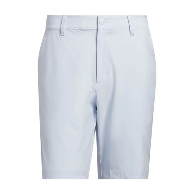 Adidas Mens Ultimate365 8.5-inch Shorts - Crystal Sky