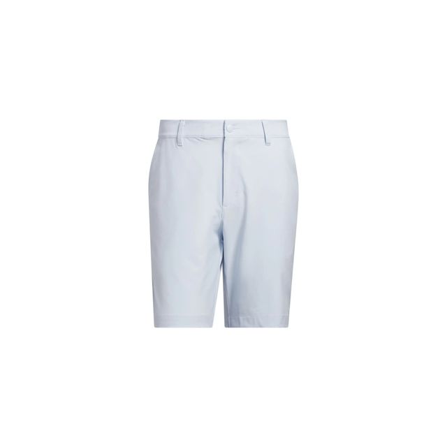 Adidas Mens Ultimate365 8.5-inch Shorts - Crystal Sky