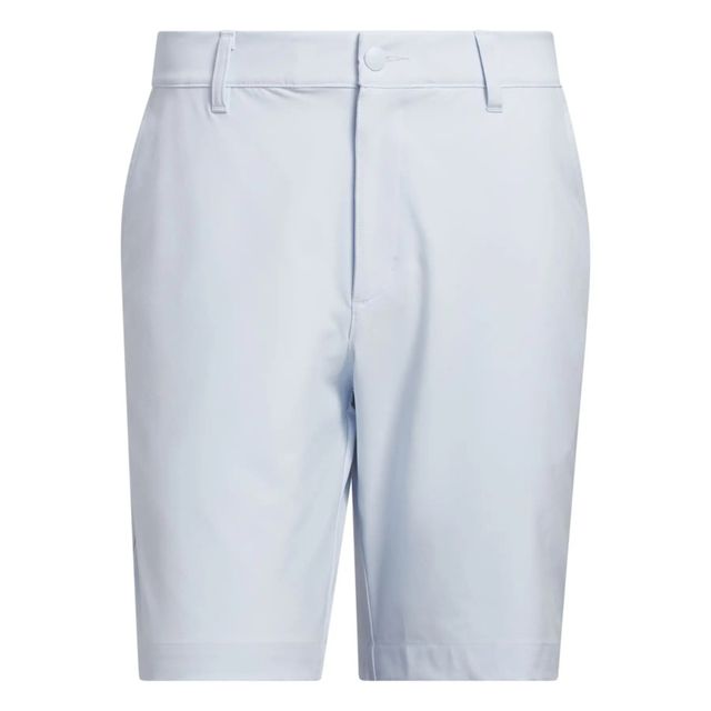 Adidas Mens Ultimate365 8.5-inch Shorts - Crystal Sky