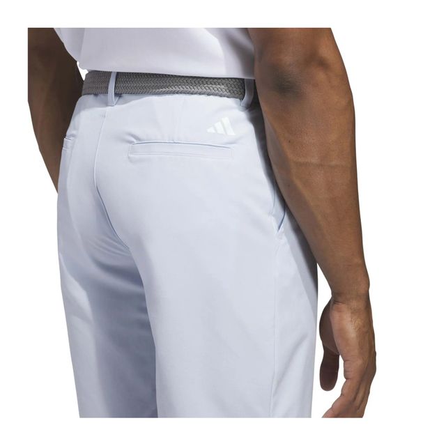 Adidas Mens Ultimate365 8.5-inch Shorts - Crystal Sky