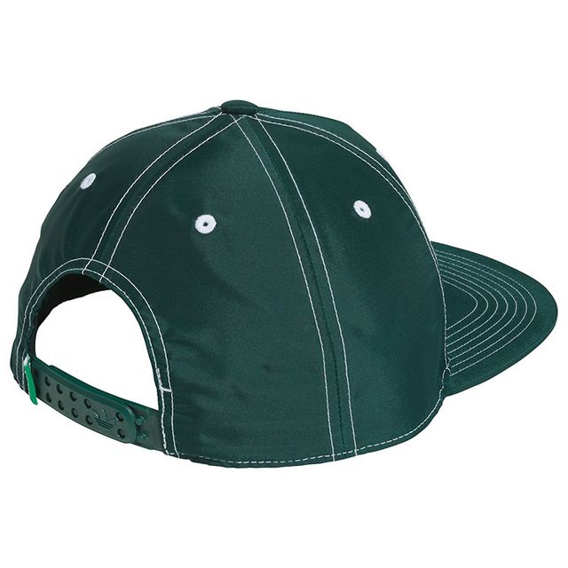 Adidas Original Structured Cap - Collegiate Green