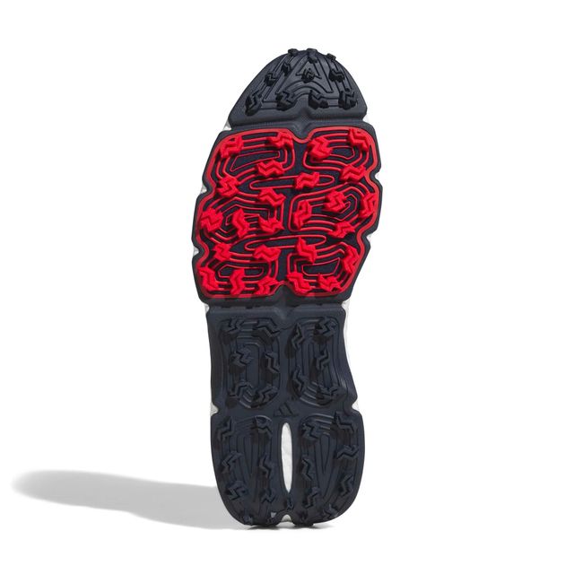 Adidas Mens Codechaos 27 - White/Collegiate Navy/Lucid Red