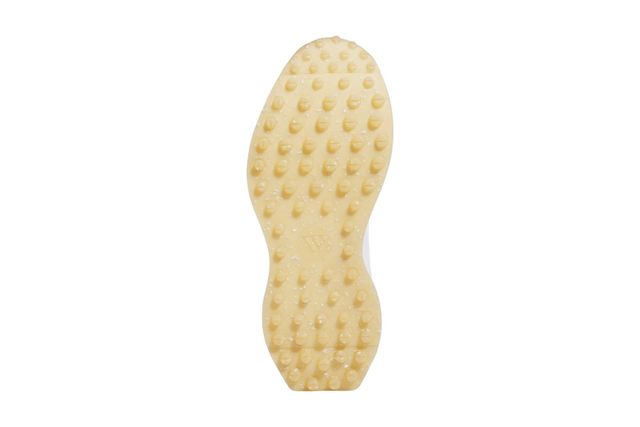 Adidas Womens S2G 26 Leather - Cloud White/Frozen Turbo/Gum