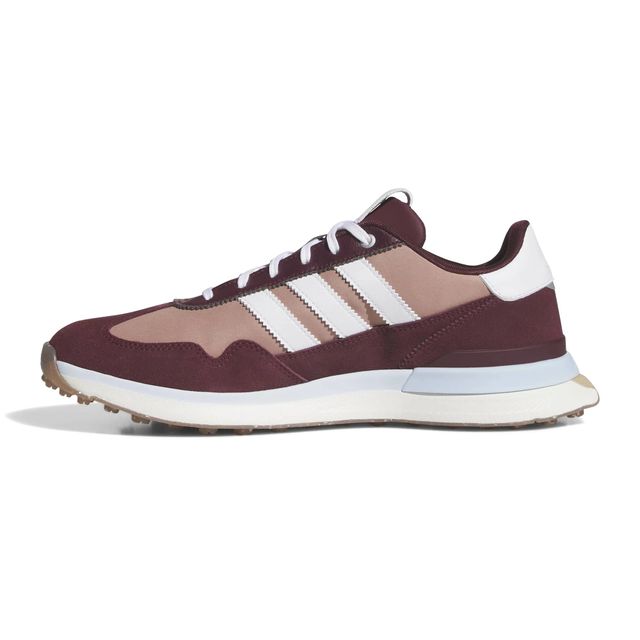 Adidas Mens S2G 26 Textile - Maroon/White/Crystal Sky