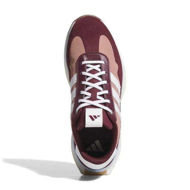 Adidas Mens S2G 26 Textile - Maroon/White/Crystal Sky