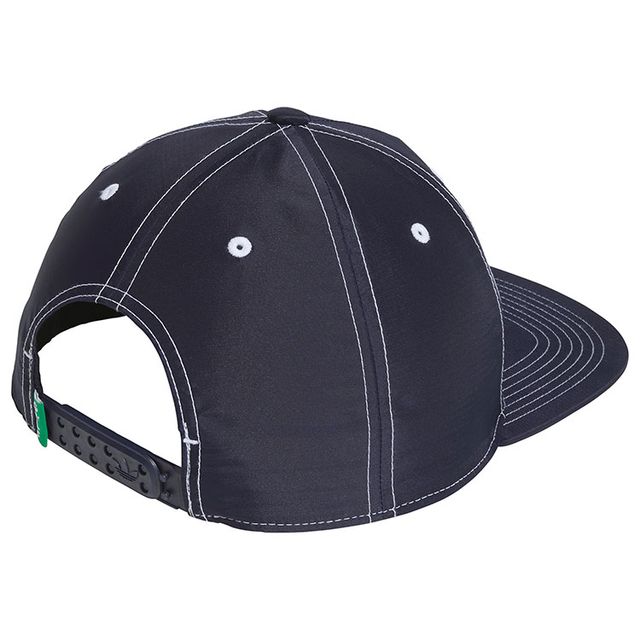 Adidas Original Structured Cap - Night Indigo