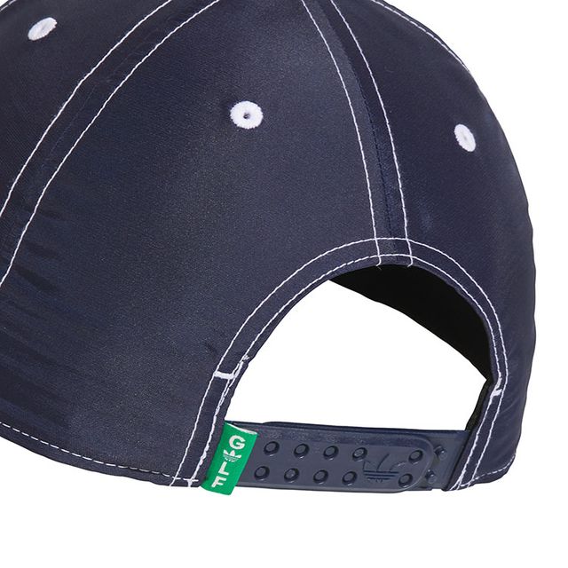 Adidas Original Structured Cap - Night Indigo