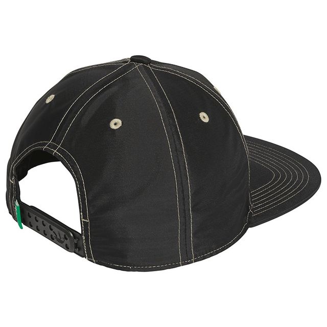 Adidas Original Structured Cap - Black