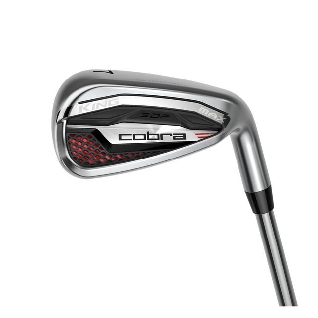 Cobra King Max Järnset Stål Custom