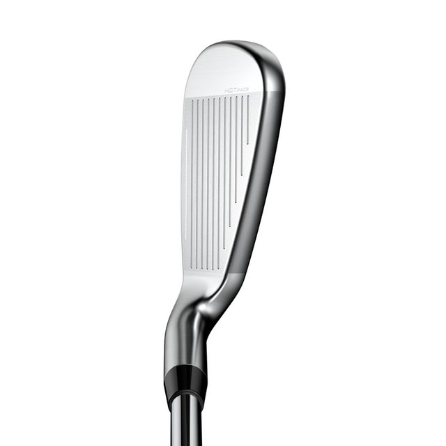 Cobra King Max Järnset Stål Custom