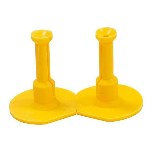 Longridge Adjustable Slotted Range Tee 2-pack