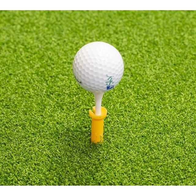 Longridge Adjustable Slotted Range Tee 2-pack