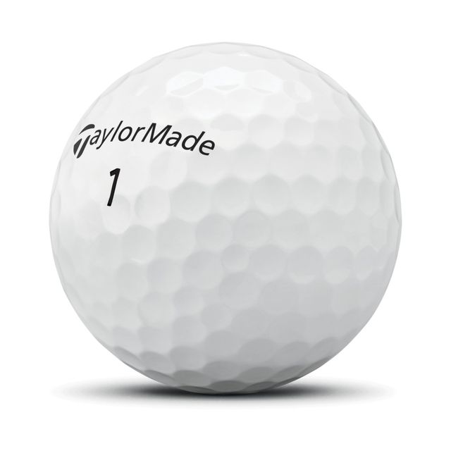 Taylormade TP5 2026 - White
