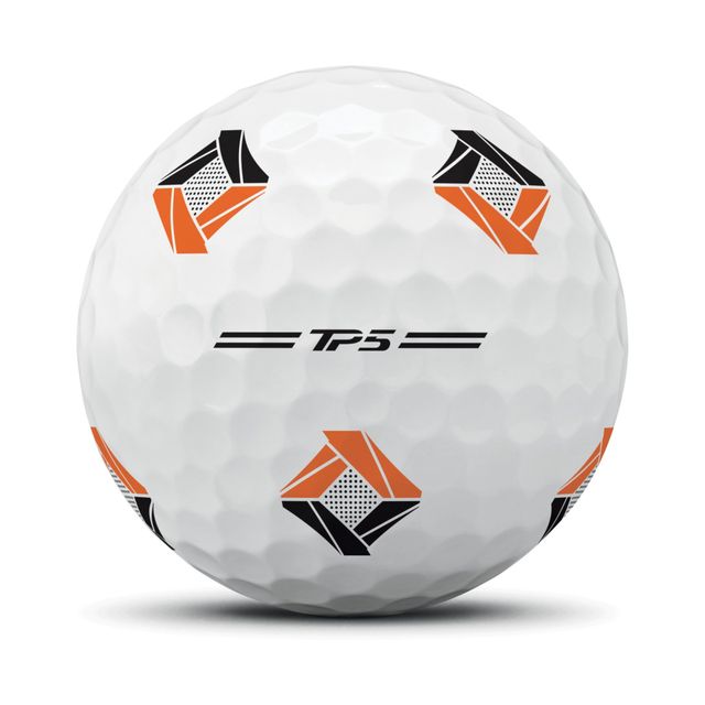 Taylormade TP5 2026 - Pix