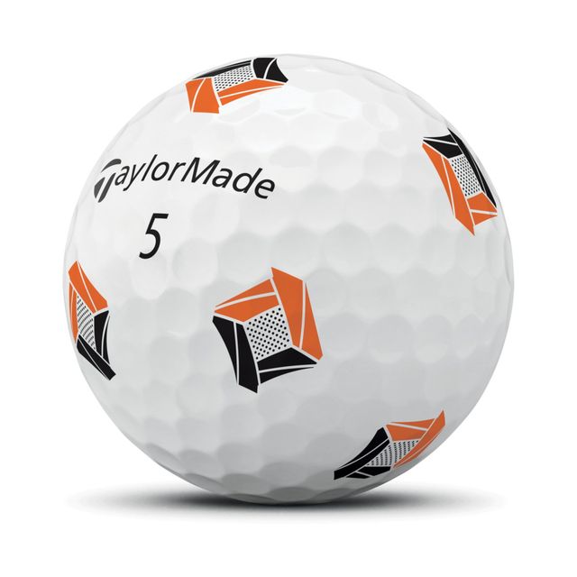 Taylormade TP5 2026 - Pix