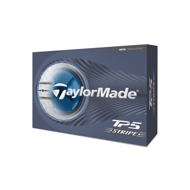 Taylormade TP5 2026 - Stripe