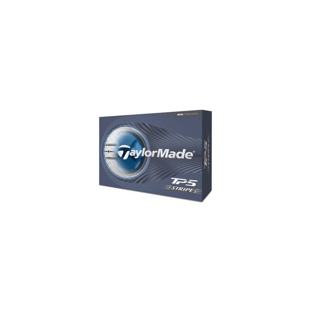 Taylormade TP5 2026 - Stripe