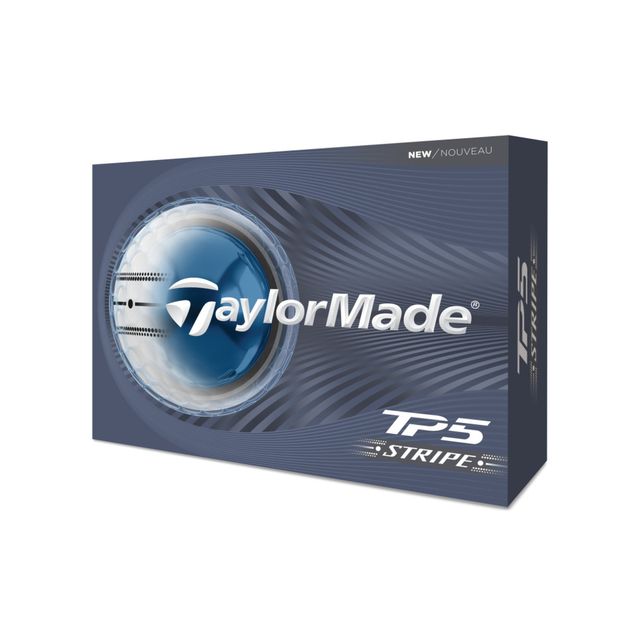 Taylormade TP5 2026 - Stripe