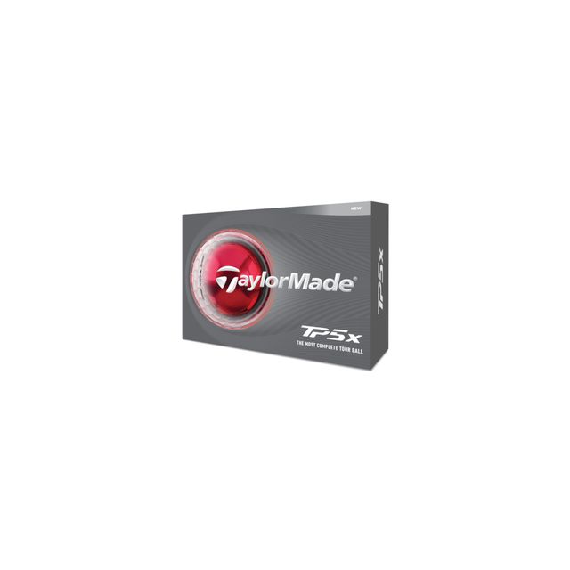 Taylormade TP5x 2026 - White