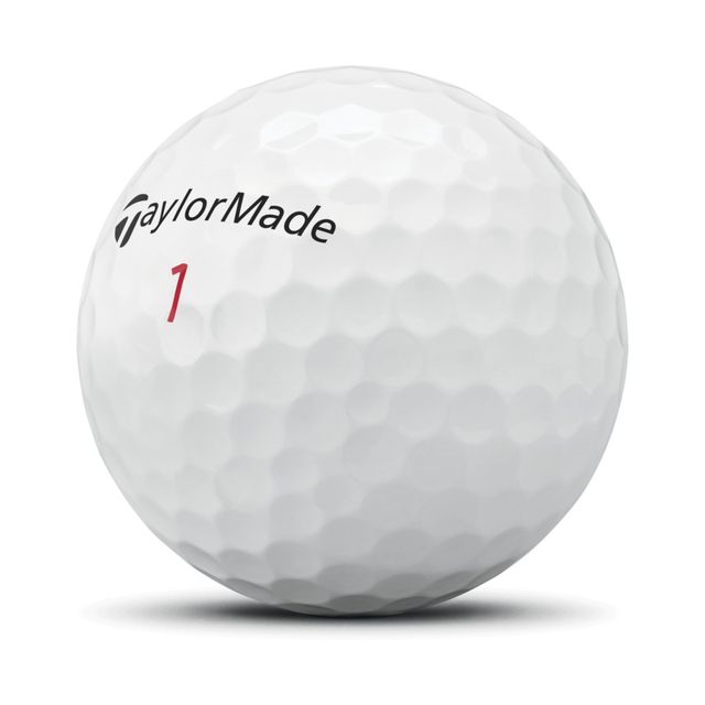 Taylormade TP5x 2026 - White