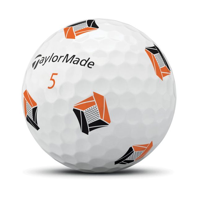 Taylormade TP5x 2026 - Pix