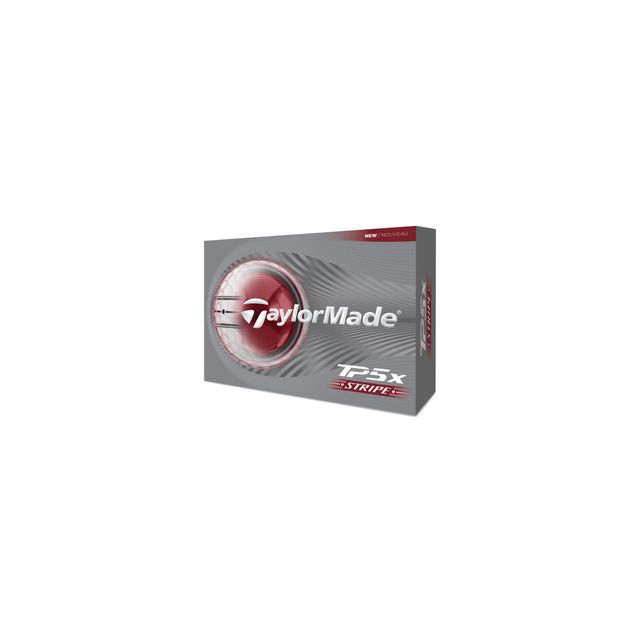 Taylormade TP5x 2026 - Stripe