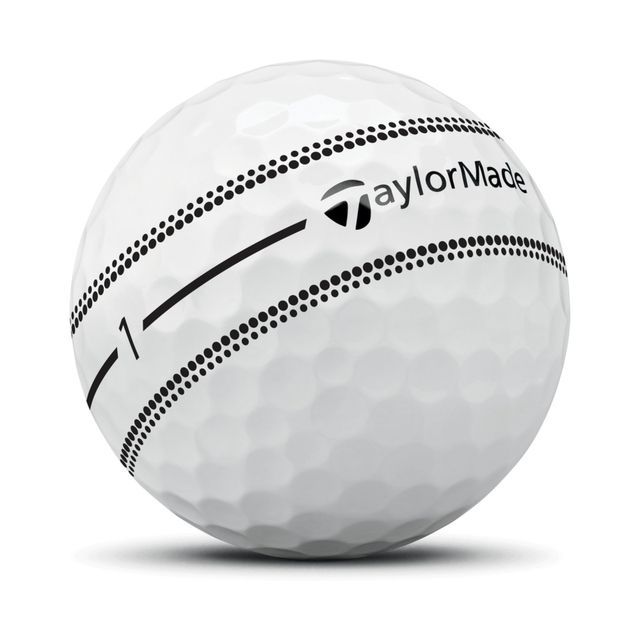 Taylormade TP5x 2026 - Stripe
