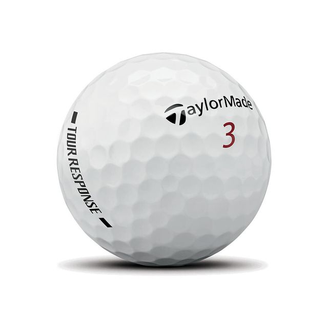 Taylormade Tour Response 2026 - White