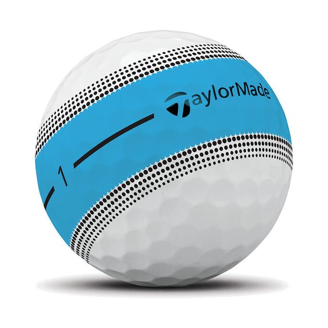Taylormade Tour Response Stripe 2026 - Multi