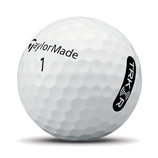 Taylormade TP5 TRK-R