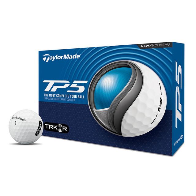 Taylormade TP5 TRK-R