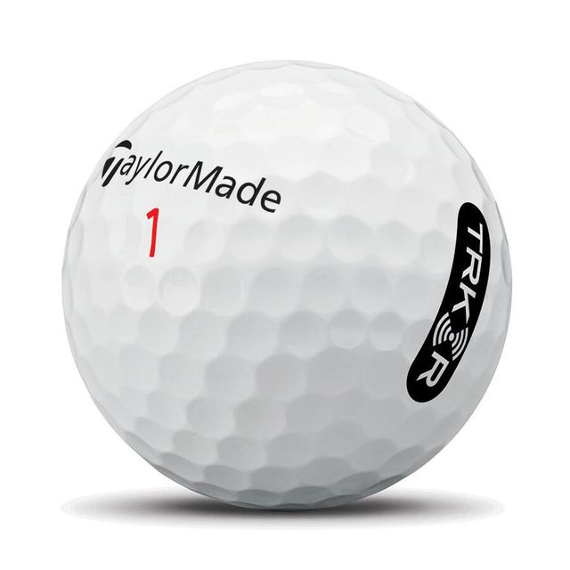 Taylormade TP5x TRK-R
