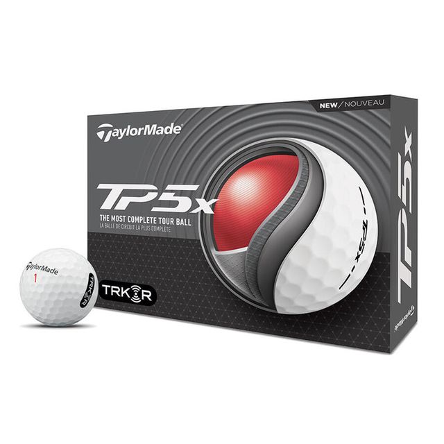 Taylormade TP5x TRK-R