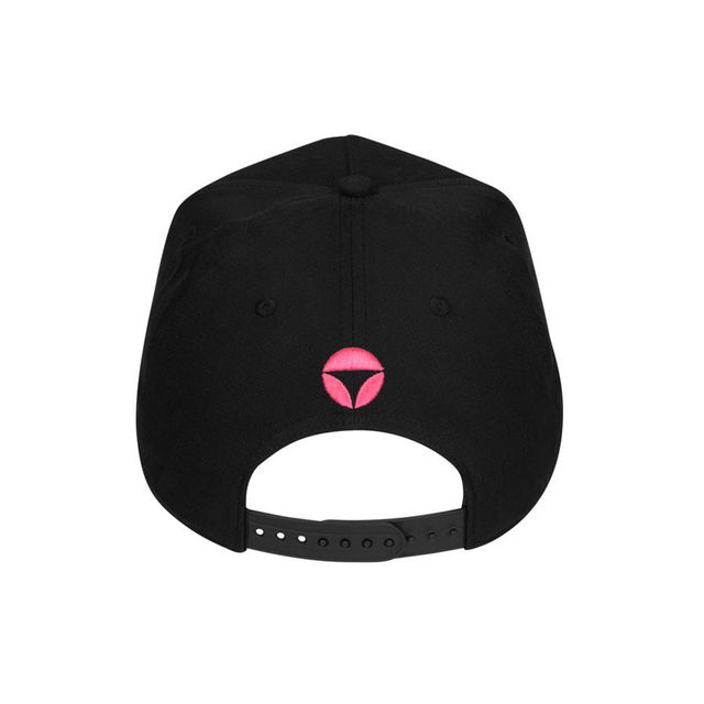 Taylormade A-Frame Legacy Hat 2026 - Black
