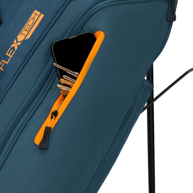 Taylormade FlexTech Standbag - Qi4D