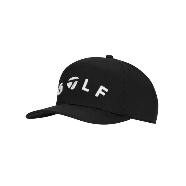 Taylormade Horizon Golf Hat 2026 - Black