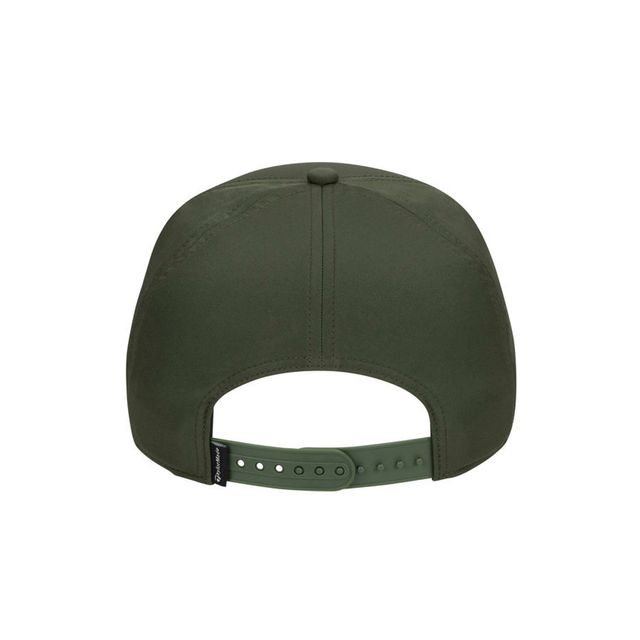 Taylormade Horizon Golf Hat 2026 - Olive