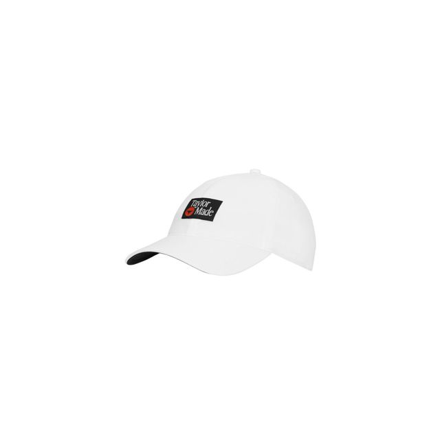 Taylormade Hamptons Legacy Dad Hat 2026 - White