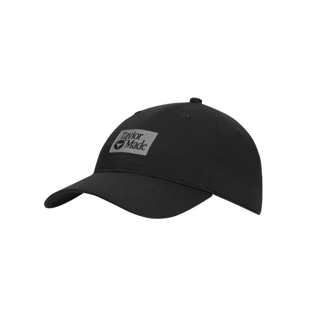 Taylormade Hamptons Legacy Dad Hat 2026 - Black