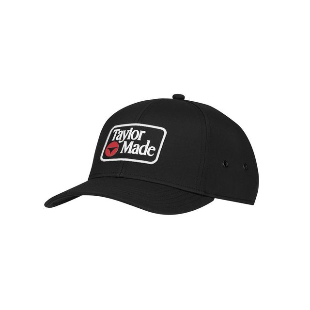 Taylormade Newport Legacy Hat 2026 - Black