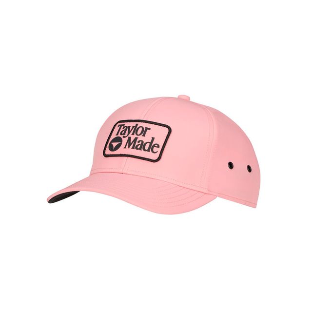 Taylormade Newport Legacy Hat 2026 - Pink