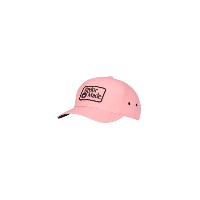 Taylormade Newport Legacy Hat 2026 - Pink