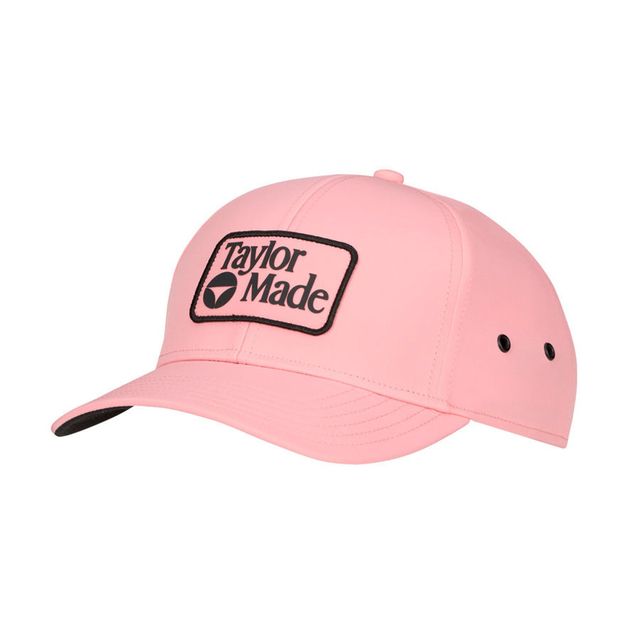 Taylormade Newport Legacy Hat 2026 - Pink
