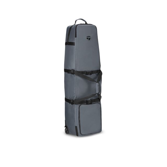 Taylormade Performance Travel Cover 2026 - Grey